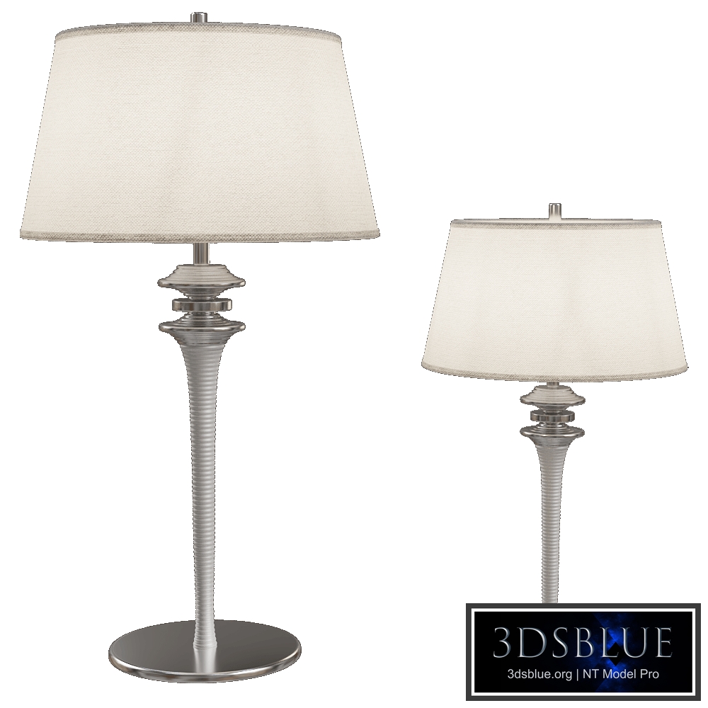 Table lamp Agata 1